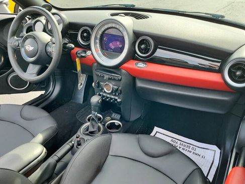 Used 2015 MINI Cooper Roadster S FWD image 26
