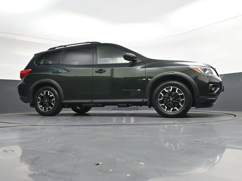 Used 2019 Nissan Pathfinder SV w/ Rock Creek Edition FWD image 40