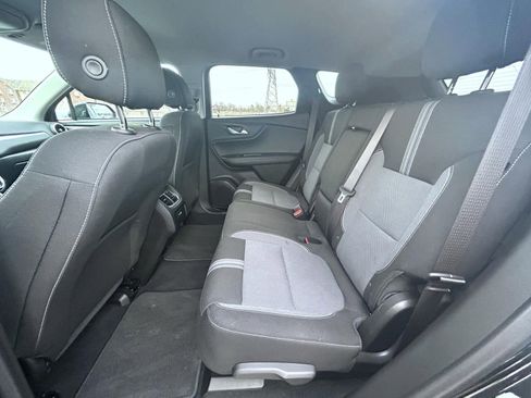 Certified 2023 Chevrolet Blazer LT w/ Convenience Package image 20