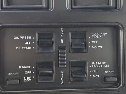 Used 1988 Chevrolet Corvette Base image 54