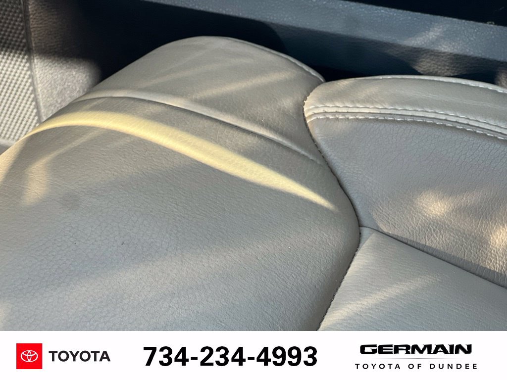 Used 2020 Toyota Tundra Limited w/ Limited Premium Package AWD/4WD image 19