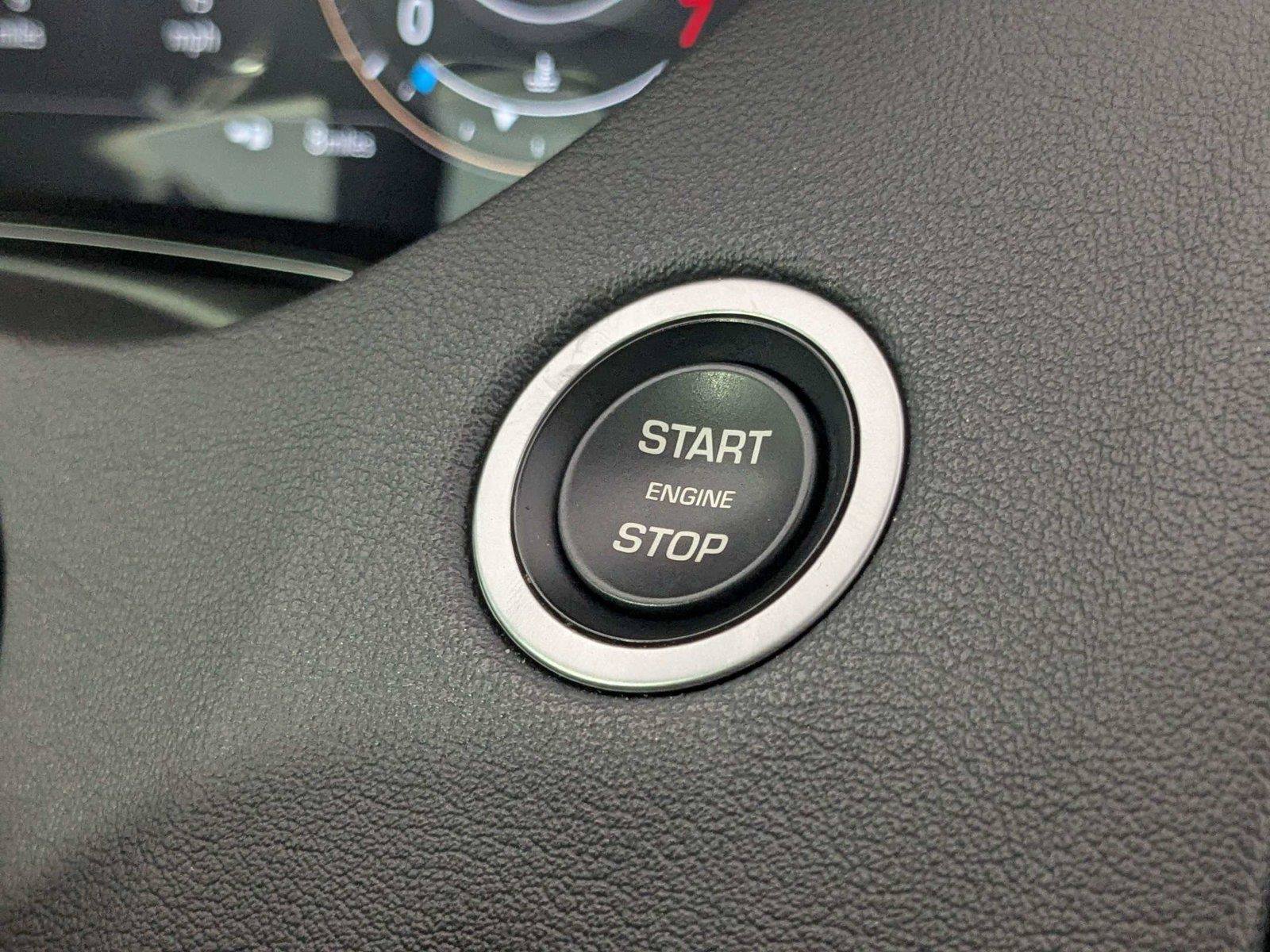 Used 2021 Jaguar E-PACE SE AWD/4WD image 27