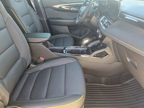 New 2026 Chevrolet TrailBlazer ACTIV w/ Convenience Package image 10