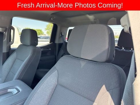Used 2025 GMC Sierra 1500 Elevation AWD/4WD image 17