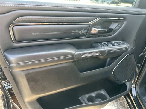 Used 2022 RAM 1500 Limited image 24