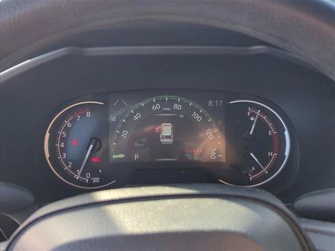 Used 2024 Toyota RAV4 LE FWD image 18