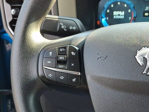 Used 2025 Ford Bronco Sport Big Bend AWD/4WD image 21
