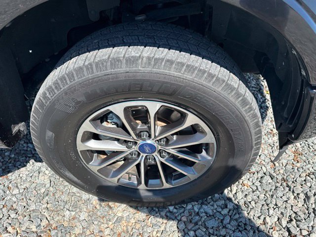 Used 2018 Ford F150 XLT w/ Equipment Group 302A Luxury AWD/4WD image 9