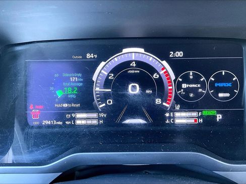 Used 2025 Toyota Sequoia SR5 image 20