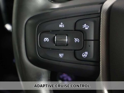 Used 2024 GMC Sierra 2500 Denali w/ Denali Reserve Package image 5