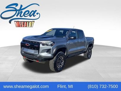 Used 2024 Chevrolet Colorado ZR2 w/ Safety Package