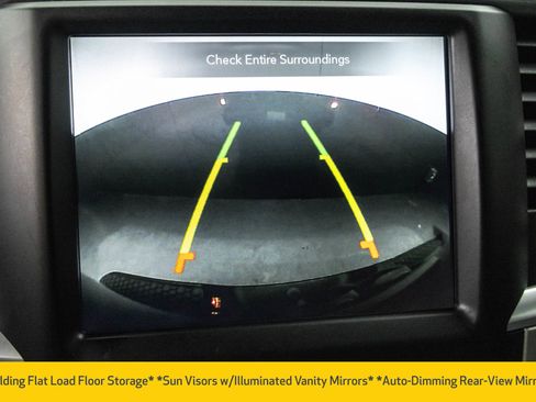 Used 2018 RAM 1500 Big Horn image 31