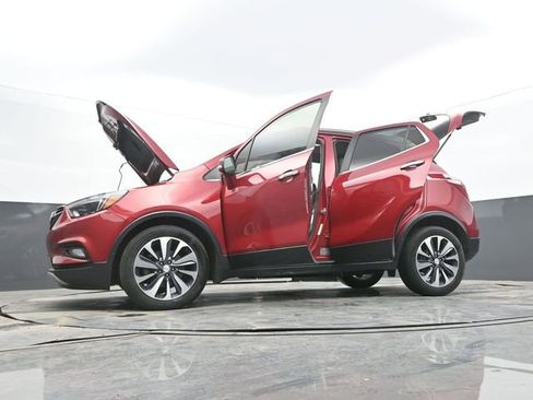 Used 2019 Buick Encore Essence image 65