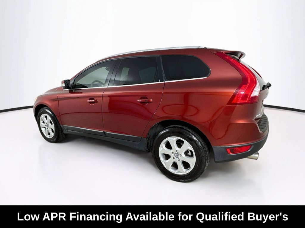 Used 2013 Volvo XC60 3.2 FWD image 3