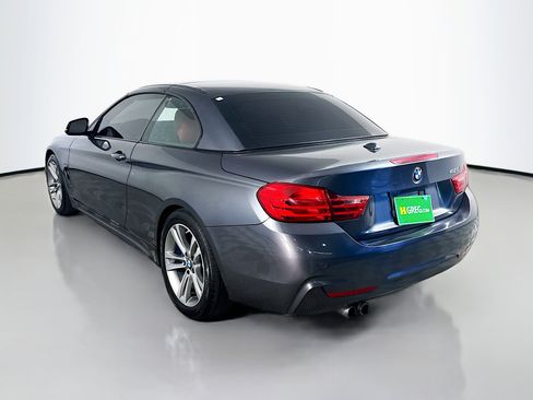 Used 2016 BMW 428i Convertible image 7