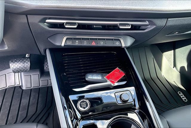 New 2026 Audi Q5 Premium Plus AWD/4WD image 26