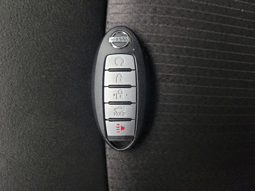Used 2022 Nissan Altima 2.5 SV w/ SV Premium Package FWD image 32