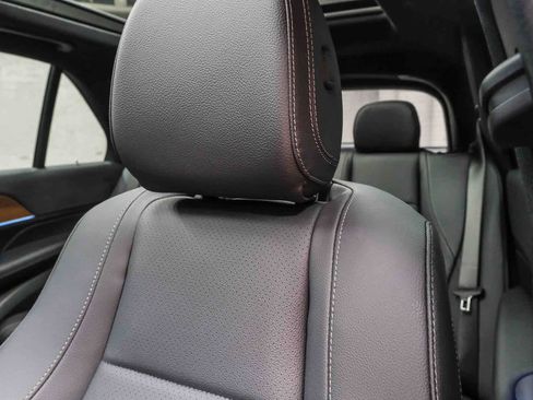 Used 2026 Mercedes-Benz GLE 450 4MATIC image 20