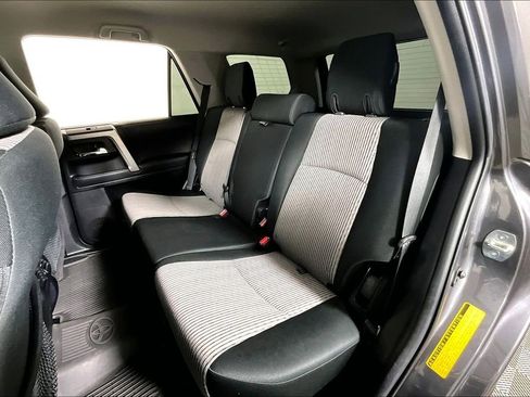 Used 2022 Toyota 4Runner SR5 image 26