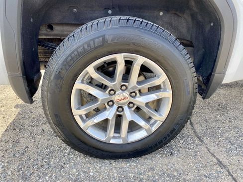 Used 2020 GMC Sierra 1500 SLT w/ SLT Premium Plus Package image 48