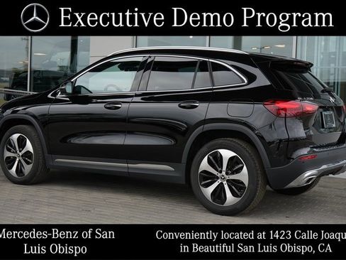 Used 2026 Mercedes-Benz GLA 250 image 6