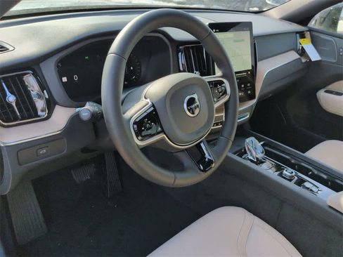 New 2026 Volvo XC60 B5 Plus w/ Protection Package Premier image 2