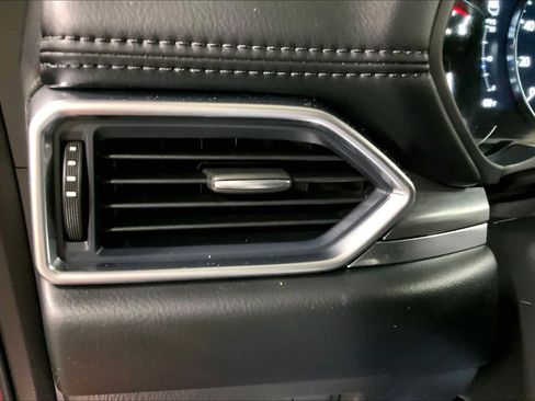 Used 2024 MAZDA CX-5 AWD 2.5 S w/ Premium Plus Pkg image 34