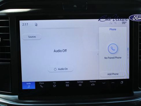 New 2026 Ford F150 STX RWD image 13