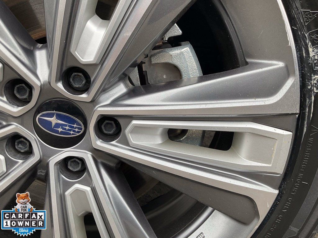 Used 2023 Subaru Solterra AWD image 80