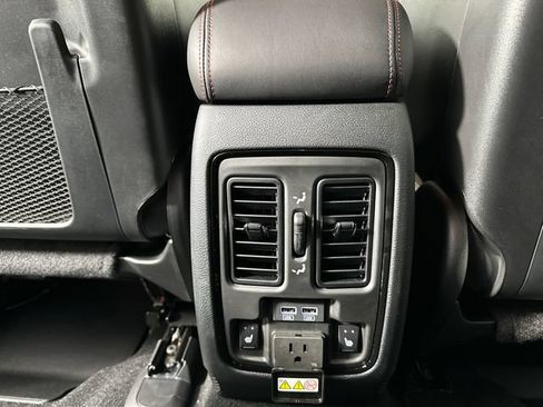 New 2027 Dodge Durango GT AWD/4WD image 26