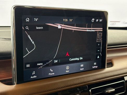 Used 2021 Lincoln Aviator Reserve w/ Equipment Group 201A RWD image 7