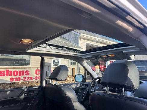 Used 2017 Subaru Forester 2.0XT Touring image 13