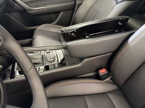 New 2026 MAZDA CX-50 AWD 2.5 Hybrid w/ Weather Package image 25