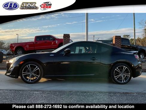 Used 2013 Scion FR-S Base image 4