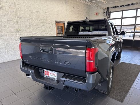 New 2026 Toyota Tacoma SR5 image 7