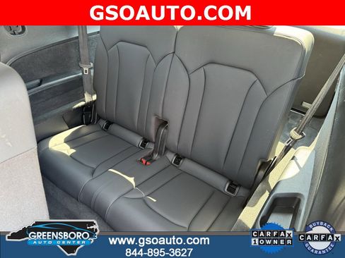 Used 2022 Audi Q7 2.0T Premium w/ Convenience Package image 32