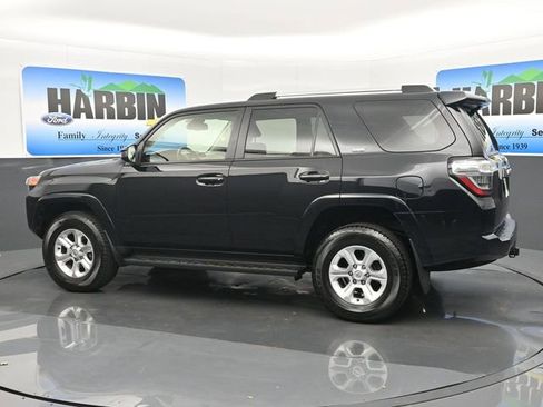 Used 2024 Toyota 4Runner SR5 image 3