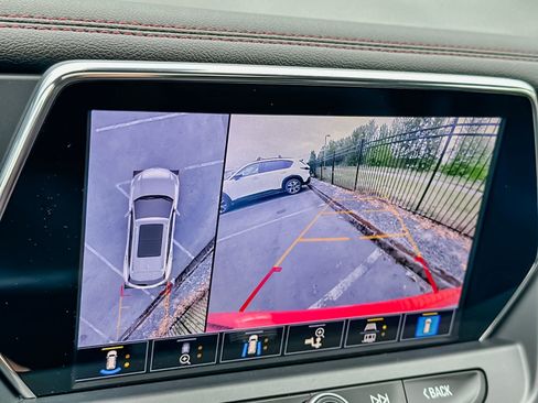 Used 2021 Chevrolet Blazer RS w/ Enhanced Convenience Package AWD/4WD image 20