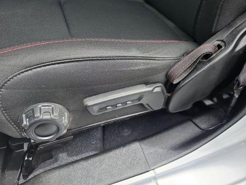 Used 2022 Jeep Gladiator Rubicon image 31