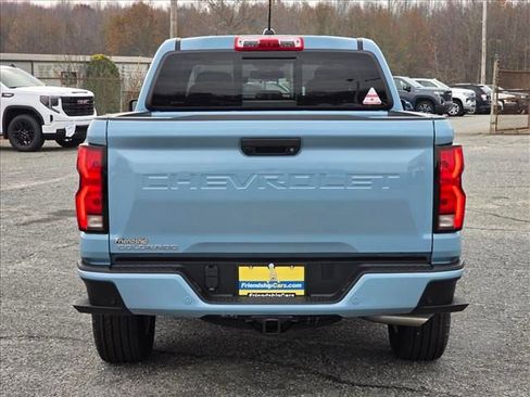 New 2026 Chevrolet Colorado LT RWD image 20