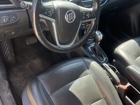 Used 2018 Buick Encore Essence image 14