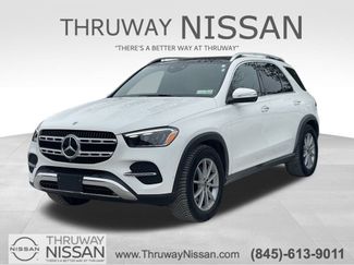 Used 2025 Mercedes-Benz GLE 350 4MATIC video 1