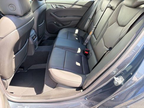 New 2026 Cadillac CT5 Sport RWD image 15