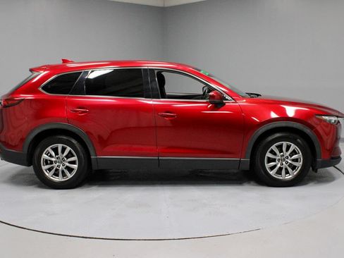Used 2019 MAZDA CX-9 Touring w/ Touring Premium Package FWD image 6