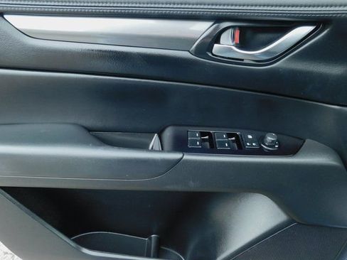 Used 2022 MAZDA CX-5 AWD 2.5 S w/ Preferred Package image 28