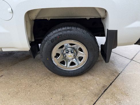 Used 2014 Chevrolet Silverado 1500 W/T image 39