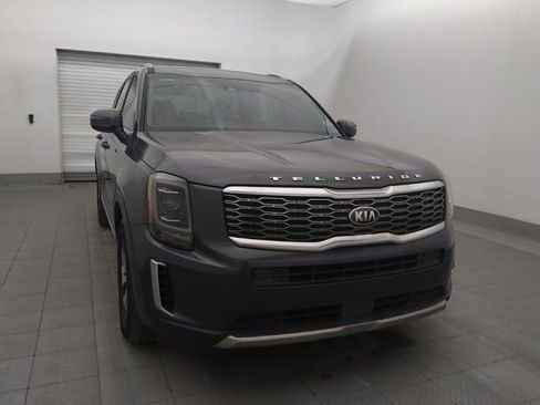 Used 2020 Kia Telluride EX FWD image 13