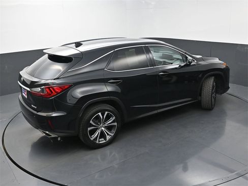 Used 2017 Lexus RX 350 FWD image 36