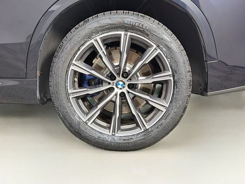 Used 2020 BMW X5 M50i w/ Executive Package AWD/4WD image 34