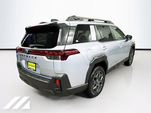 New 2026 Subaru Outback Premium image 5